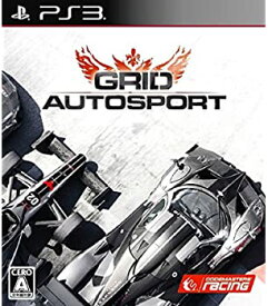 【中古】GRID Autosport - PS3