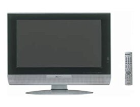 【中古】JVCケンウッド 26V型 液晶 テレビ LT-26LC50B ハイビジョン 2004年モデル