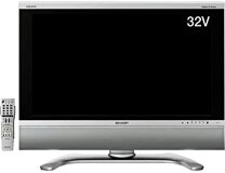 楽天市場】中古テレビ32 aquosの通販