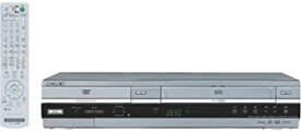 【中古】SONY SLV-D383P VHS搭載DVDプレーヤー