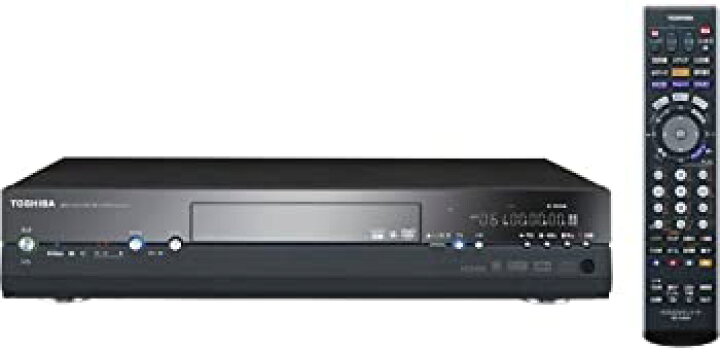 楽天市場】【中古】TOSHIBA W録 地上・BS・110度CSデジタルチューナー  