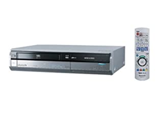 祝日 中古 ブランド買うならブランドオフ パナソニック 400GB DVDレコーダー VHSビデオ一体型 DIGA DMR-XW40V-S