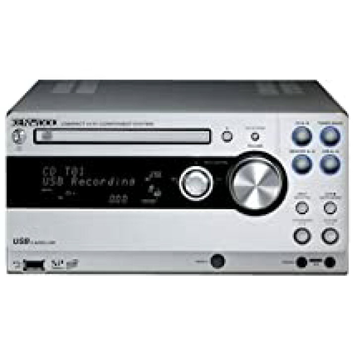 楽天市場】【中古】ケンウッド コンポ RD-UDA55 : Come to Store