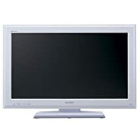 【中古】SONY BRAVIA 地上BS110度CSデジタルハイビジョン液晶TV J5シリーズ32V型セラミックホワイト KDL-32J5/W