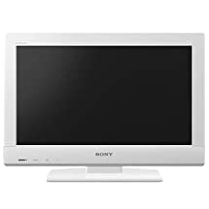 楽天市場】【中古】ソニー 22V型 液晶 テレビ ブラビア KDL-22EX300/W 