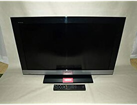 【中古】ソニー 32V型 液晶 テレビ ブラビア KDL-32EX300/B ハイビジョン 2010年モデル