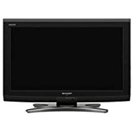 【中古】シャープ 26V型 液晶 テレビ AQUOS LC-26E8-B ハイビジョン 2011年モデル