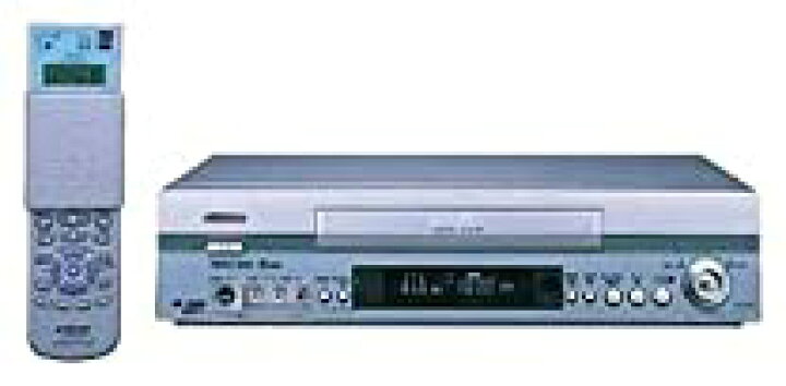 楽天市場】【中古】VICTOR HR-S500 SVHSビデオデッキ (premium vintage  
