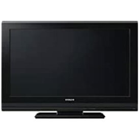 【中古】日立 32V型 液晶テレビ Wooo L32-C06 HITACHI