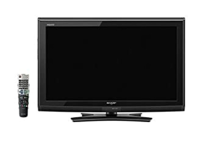 楽天市場】【中古】シャープ 32V型 液晶 テレビ AQUOS LC-32E9 