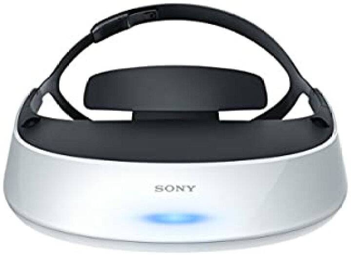 楽天市場】【中古】ソニー 3D対応ヘッドマウントディスプレイ Personal 