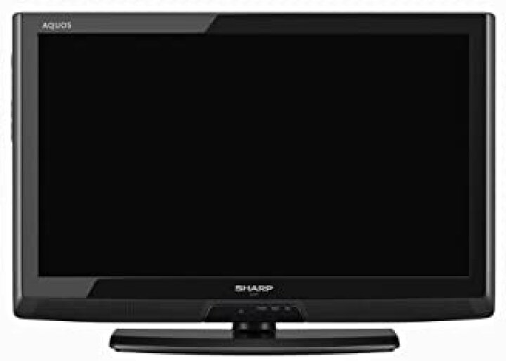 楽天市場】【中古】SHARP LEDAQUOS 32型 ブラック系 LC-32V7-B : Come 