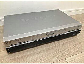 【中古】パナソニック ｜S-VHS ビデオデッキ NV-SV110 ダビングにも！