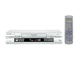 【中古】パナソニック NV-HXB55　BSチューナー内蔵VHSハイファイビデオ