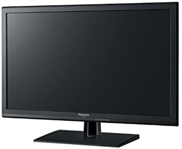楽天市場】【中古】パナソニック 24V型 液晶テレビ ビエラ TH-L24C6 