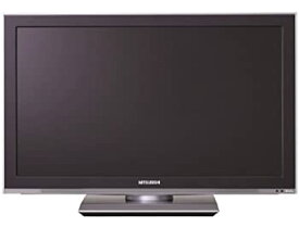 【中古】三菱電機(MITSUBISHI) 32V型 液晶 テレビ LCD-H32MX75 ハイビジョン 2007年モデル