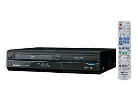 【中古】Panasonic DIGA 地上・BS・110度CSデジタルチューナー搭載ハイビジョンレコーダー VHSビデオ一体型HDD250GB DMR-XP22