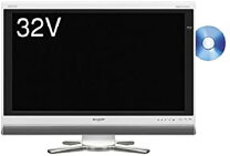 楽天市場】シャープ テレビ dvd 内蔵の通販