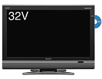 楽天市場】液晶テレビ 32型 ブルーレイ内蔵の通販