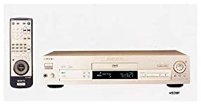 中古 市場 SONY DVP-S501D 5.1chドルビーデジタルデコーダー内蔵 ＣＤ ＤＶＤプレーヤー premium vintage 【★大感謝セール】 ビデオＣＤ