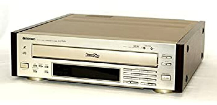 楽天市場】【中古】パイオニア CLD-616 レーザーディスクプレーヤー 