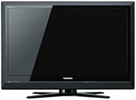 【中古】東芝 32V 液晶 テレビ 32H1 ハイビジョン HDD内蔵 2010年モデル