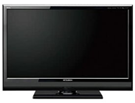 【中古】三菱電機(MITSUBISHI) 32V型 液晶 テレビ LCD-32ML10 ハイビジョン 2011年モデル