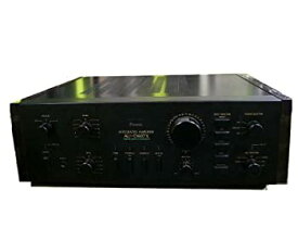 【中古】SANSUI プリメインアンプ サンスイ AU-D607X 90W×2