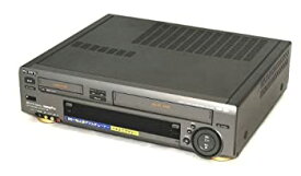 【中古】SONY　ソニー　WV-BW2　Hi-8/VHSビデオカセットレコーダー　（Hi8/VHSデッキ　相互ダビング）