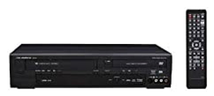 楽天市場】【中古】DXアンテナ 地上デジタルチューナー内蔵ビデオ一 