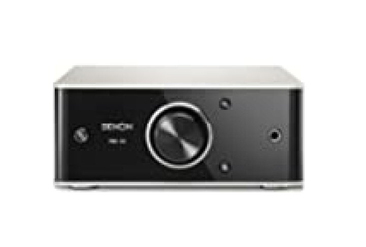 楽天市場】【中古】Denon プリメインアンプ USB-DAC搭載/ハイレゾ音源 