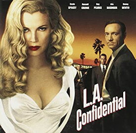 【中古】L.a. Confidential
