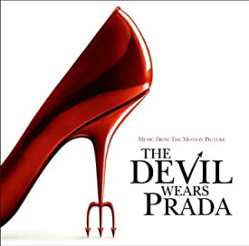 【中古】The Devil Wears Prada