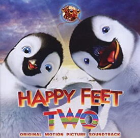 【中古】Happy Feet Two