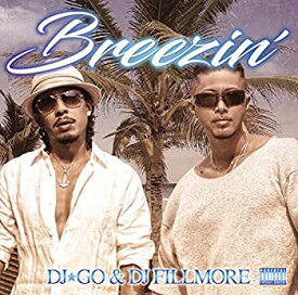 【中古】Breezin'