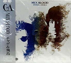 【中古】MIX BLOOD