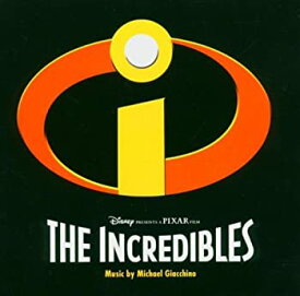 【中古】Incredibles