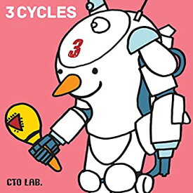 【中古】3 CYCLES