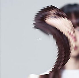 【中古】Clear(通常盤)