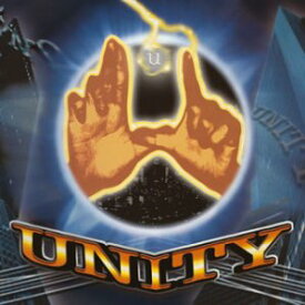 【中古】UNITY~party not over
