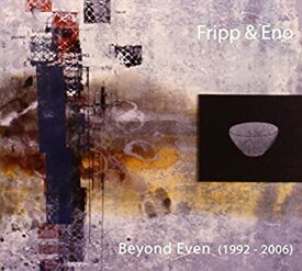 【中古】Beyond Even (1992 - 2006)