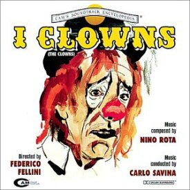 【中古】I Clowns