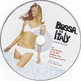 【中古】Bossa in Italy &..