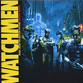 【中古】Watchmen