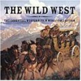 【中古】The Wild West