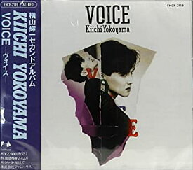 【中古】VOICE