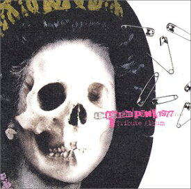 【中古】LONDON PUNK 1977 Tribute Album(通常盤)(CCCD)