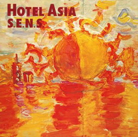 【中古】HOTEL ASIA