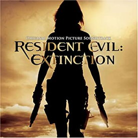 【中古】Resident Evil: Extinction
