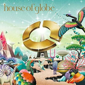 【中古】house of globe